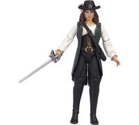 Pirates of the Caribbean Basic Action Figure - Angelica
