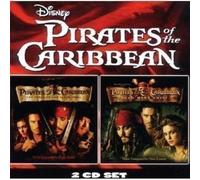 Various Artists - Pirates of the Caribbean: Double Pack (Original Soundtrack) [N