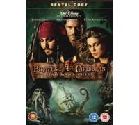 Pirates of the Caribbean: Dead Man's Chest