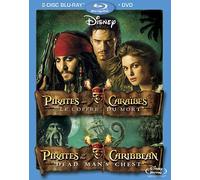 Pirates of the Caribbean: Dead Man's Chest