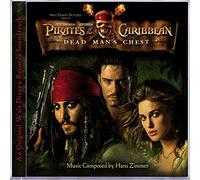 Hans Zimmer - Pirates of the Caribbean: Dead Man's Chest