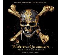 Pirates of the Caribbean: Dead Men Tell No Tales