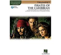 Pirates of the Caribbean: Instrumental Play-Along - from the Motion Picture Soun