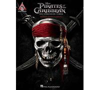 Pirates of the Caribbean: From on Stranger Tides (Guitar Recorded Versions)