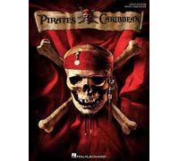 Pirates of the Caribbean: From the Curse of the Black Pearl by Hans Zimmer (Engl