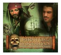 Pirates of the Caribbean I, II & III - Never Trust a Pirate by Soundtrack Compilation (2007) Audio CD