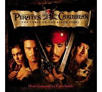 Pirates Of The Caribbean Original Soundtrack