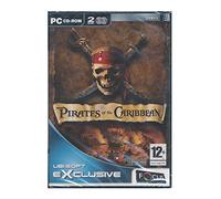 Pirates of the Caribbean (PC)