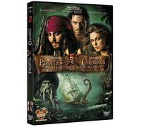 Pirates des Caraïbes, le secret du coffre maudit [FRENCH]