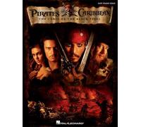 Pirates of the Caribbean: The Curse of the Black Pearl - Musical Score