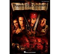 Pirates of the Caribbean: The Curse of the Black Pearl - Musical Score: From the Curse of the Black Pearl