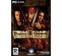 Pirates Of The Caribbean: The Legend of Jack Sparrow (PC DVD)