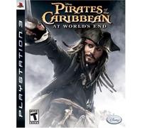 Pirates of the Caribbean: Worlds End (USA IMPORT) (PS3)