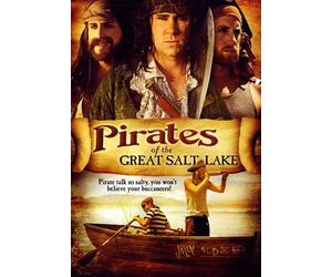 Pirates of the Great Salt Lake [DVD] [2006] [Region 1] [US Import] [NTSC]