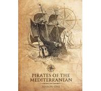 Pirates Of The Mediterranean: Season One (2dvd)