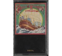 Pirates of the Missi - Walk the Plank [CASSETTE]