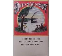 Pirates of the Mississippi [CASSETTE]