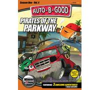 Pirates of the Parkway [DVD] [Region 1] [US Import] [NTSC]