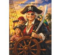 Pirates of the Sea: Gasparilla