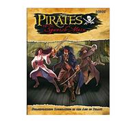 Pirates of the Spanish Main Roleplaying Game