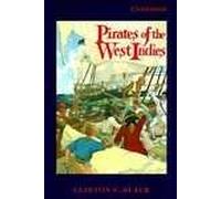 Pirates of the West Indies