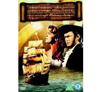 Pirates Of Tortuga [1961] [DVD]