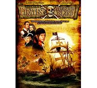 Pirates of Treasure Island