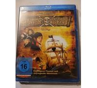 Pirates of Treasure Island (BR)VL [Import germany]