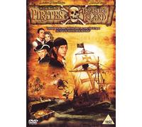 Pirates Of Treasure Island [DVD]
