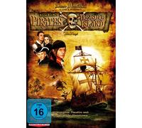 Pirates of Treasure Island (DVD)VL [Import germany]