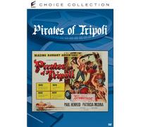 Pirates of Tripoli