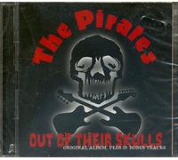 Pirates - Out of Their Skulls