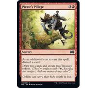 Pirate's Pillage | Double Masters 2022