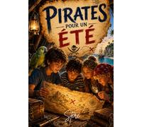 Pirates pour un été: les aventures de Gabriel