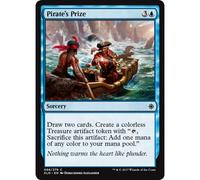 Pirate's Prize | Ixalan