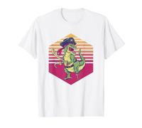 Pirates Retro Vintage Value Graphic T-Shirt, Men, White, S