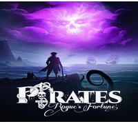 Pirates: Rogue's Fortune PC Steam CD Key