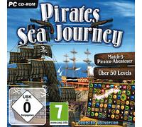 Pirates Sea Journey (PC)
