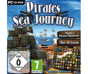 Pirates Sea Journey (PC)