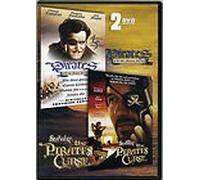 Pirates & Sea Wolf: The Pirates Curse [DVD] [Region 1] [US Import] [NTSC]