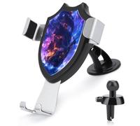 Pirates-ship Thunder Ocean Car Phone Holder for 4''-6'' Smartphone