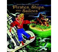 Pirates, Ships, And Sailors