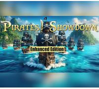 Pirates! Showdown: Enhanced Edition Steam CD Key