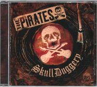 Pirates - Skull Duggery