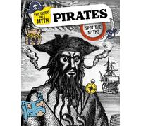 Pirates : Spot the Myths