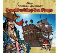Pirates Swashbuckling Sea Song