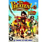 Pirates - The Band of Misfits (1 DVD)