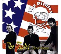 Pirates, the - Live in America