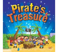 Pirate's Treasure (Picture Flats)