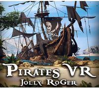 Pirates VR: Jolly Roger EU PC Steam CD Key